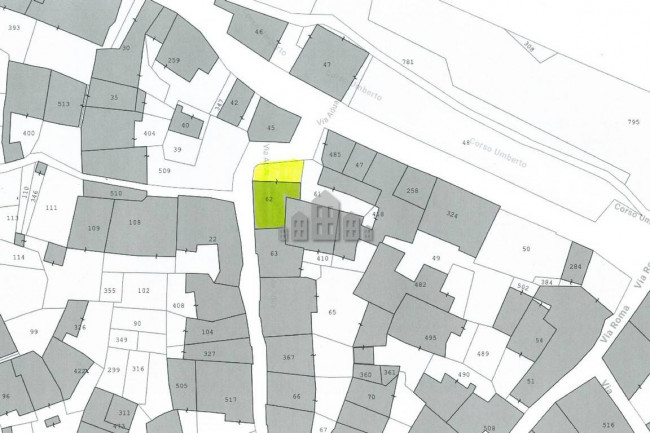 Casa semindipendente in vendita a Issiglio