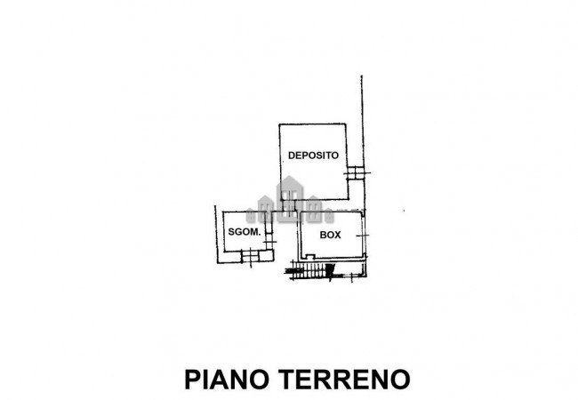 Casa semindipendente in vendita a Issiglio