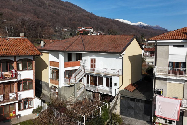 Casa indipendente in vendita a Loranzè