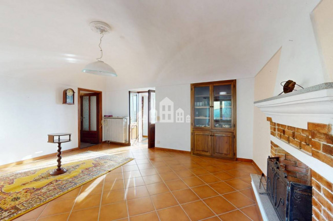 Casa indipendente in vendita a Loranzè