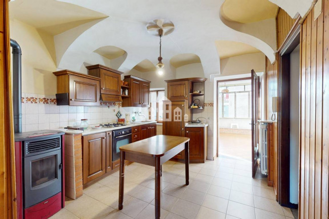 Casa indipendente in vendita a Loranzè