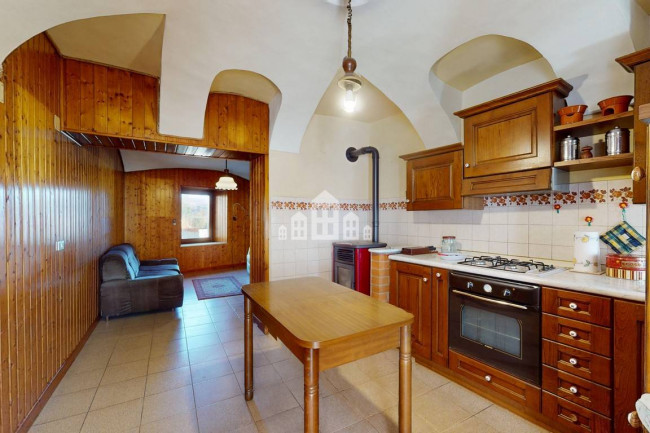 Casa indipendente in vendita a Loranzè