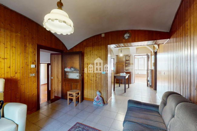 Casa indipendente in vendita a Loranzè