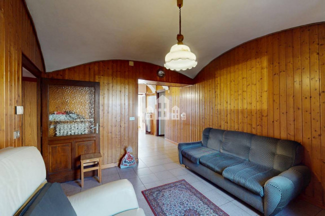 Casa indipendente in vendita a Loranzè