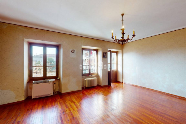 Casa indipendente in vendita a Loranzè