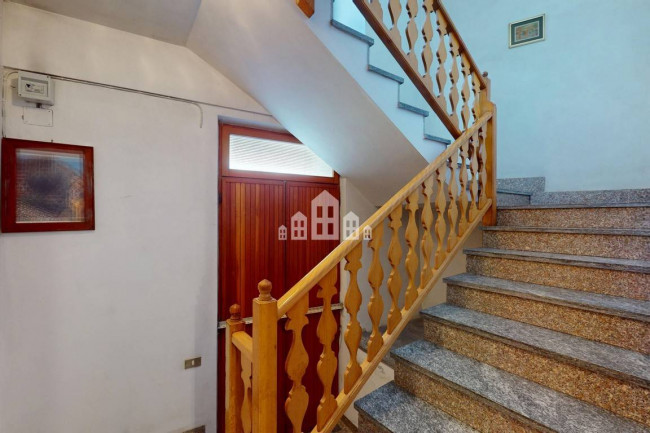 Casa indipendente in vendita a Loranzè