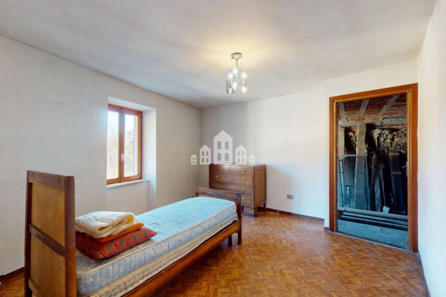 Casa indipendente in vendita a Loranzè