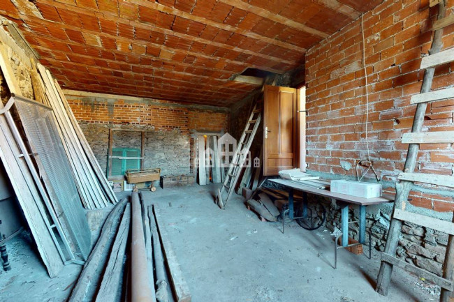 Casa indipendente in vendita a Loranzè