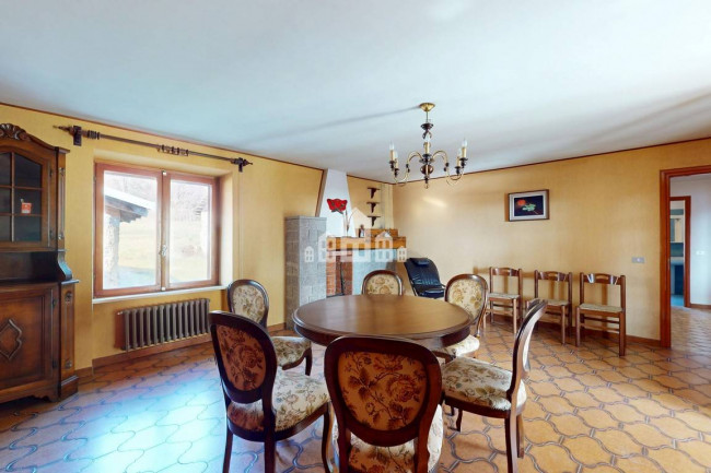 Casa indipendente in vendita a Loranzè