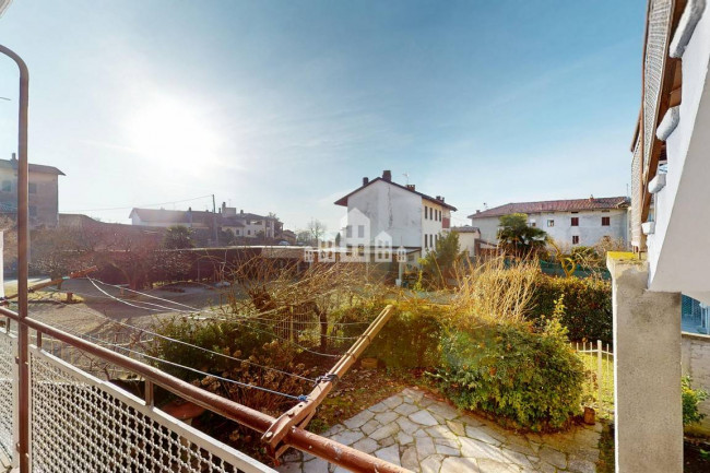 Casa indipendente in vendita a Loranzè