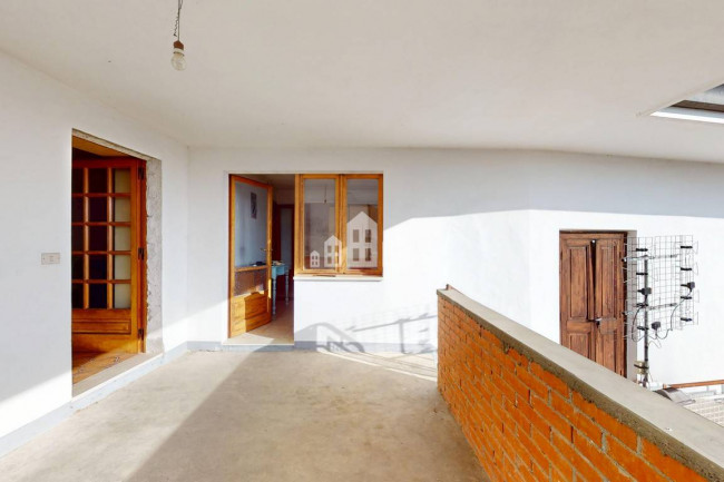 Casa indipendente in vendita a Loranzè