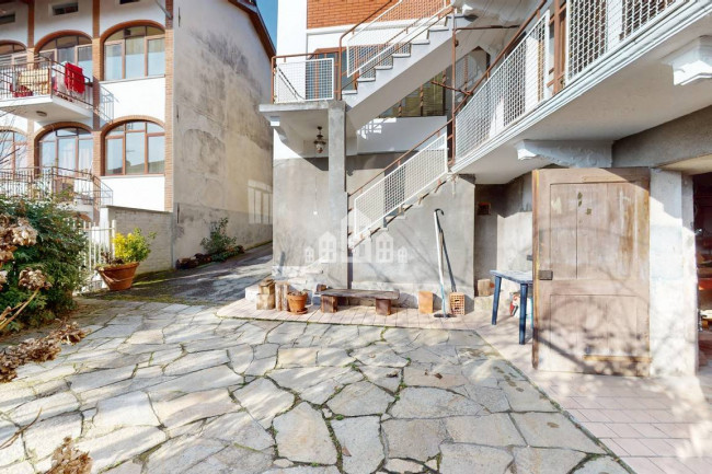 Casa indipendente in vendita a Loranzè