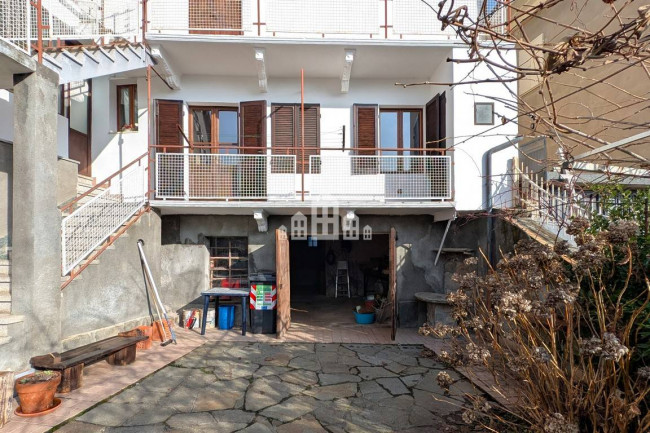 Casa indipendente in vendita a Loranzè