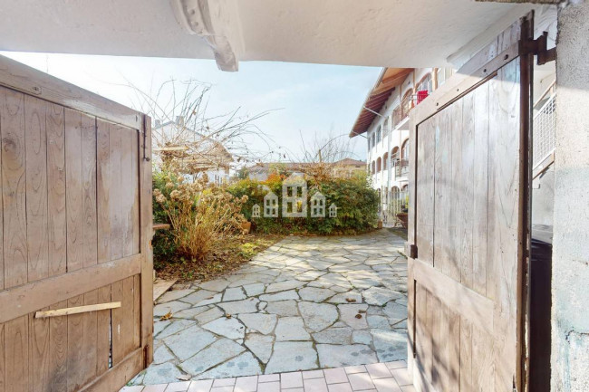 Casa indipendente in vendita a Loranzè