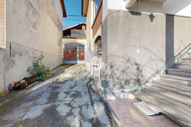 Casa indipendente in vendita a Loranzè