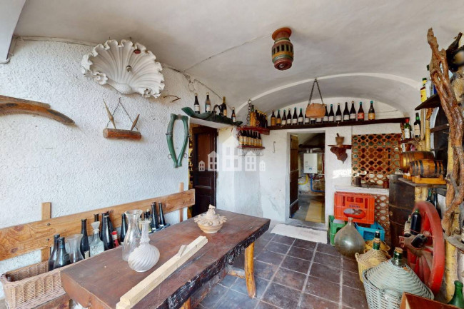 Casa indipendente in vendita a Loranzè