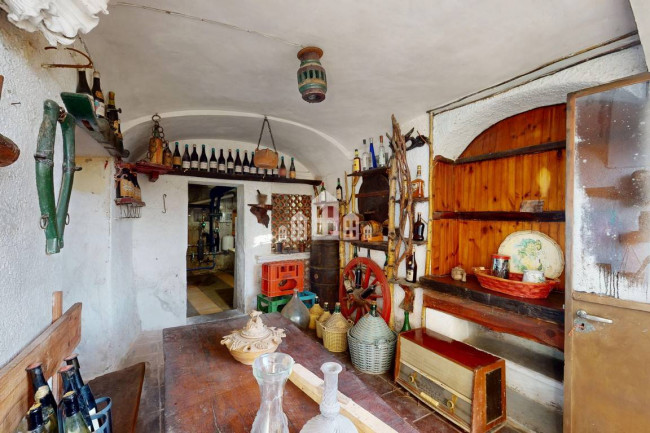 Casa indipendente in vendita a Loranzè