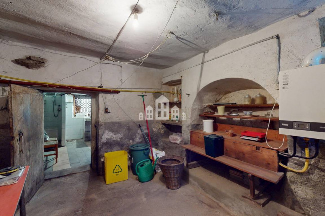 Casa indipendente in vendita a Loranzè