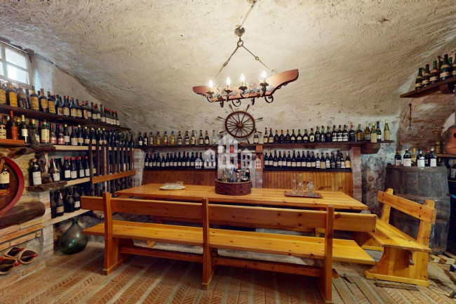 Casa indipendente in vendita a Loranzè