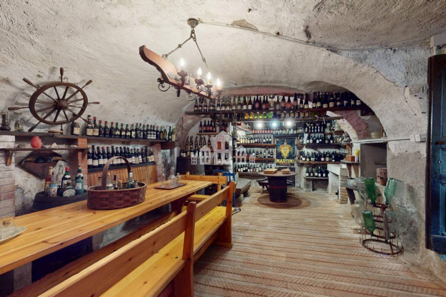 Casa indipendente in vendita a Loranzè