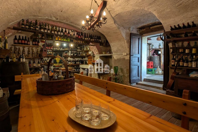 Casa indipendente in vendita a Loranzè