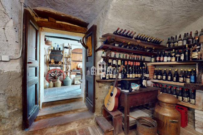 Casa indipendente in vendita a Loranzè