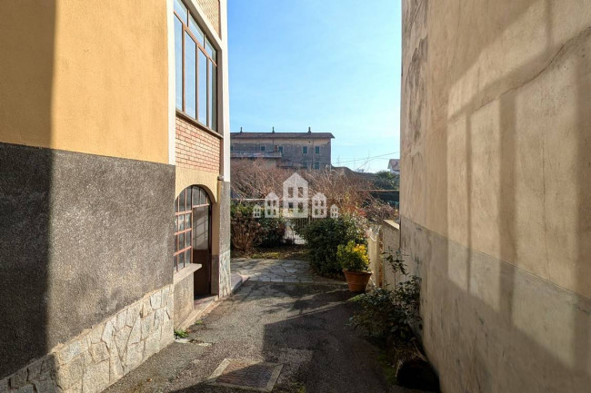 Casa indipendente in vendita a Loranzè