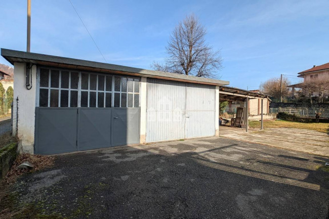 Casa indipendente in vendita a Loranzè