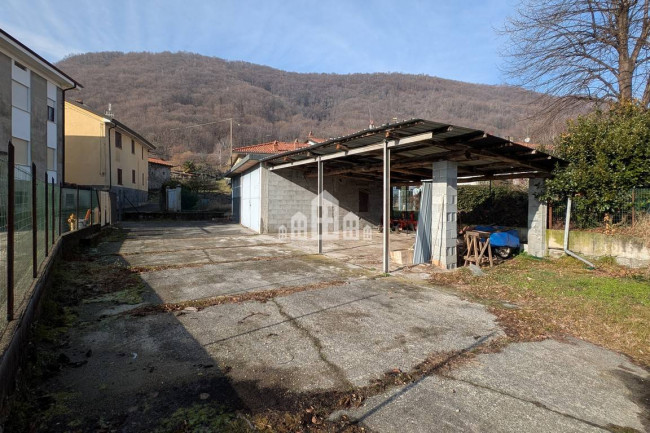 Casa indipendente in vendita a Loranzè