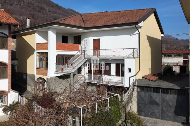 Casa indipendente in vendita a Loranzè