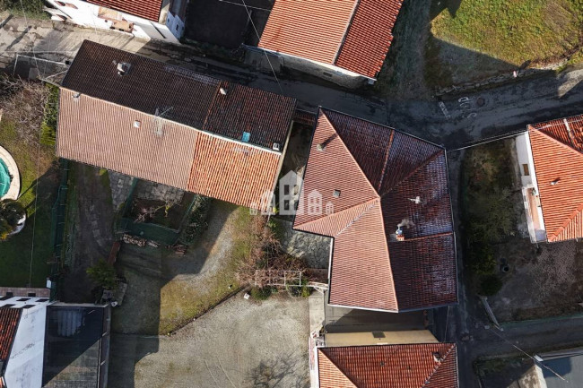 Casa indipendente in vendita a Loranzè