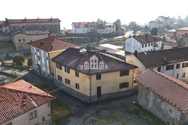 Casa indipendente in vendita a Loranzè