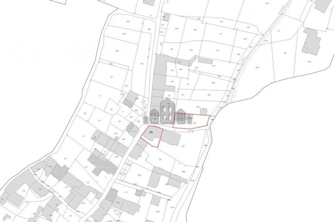 Casa indipendente in vendita a Loranzè