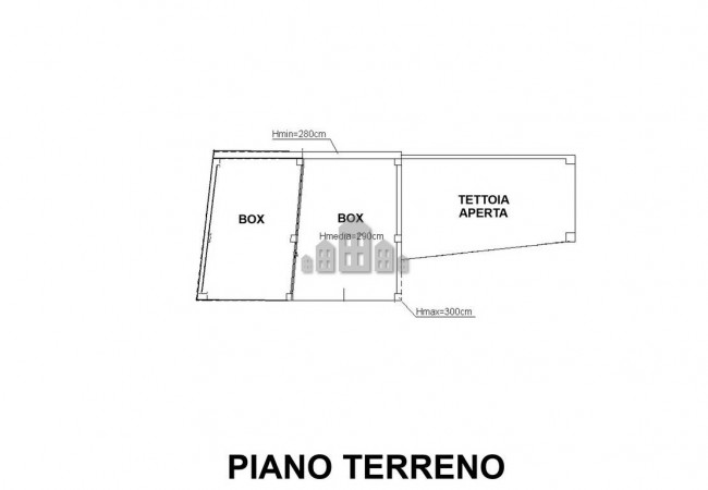 Casa indipendente in vendita a Loranzè