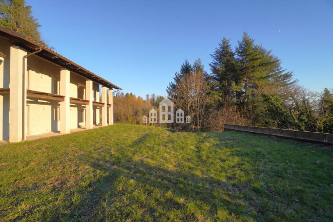 Villa in vendita a Borgiallo