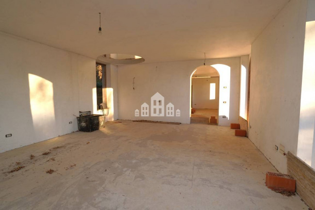 Villa in vendita a Borgiallo