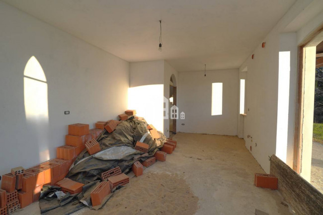 Villa in vendita a Borgiallo