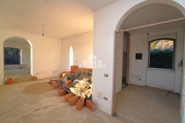 Villa in vendita a Borgiallo