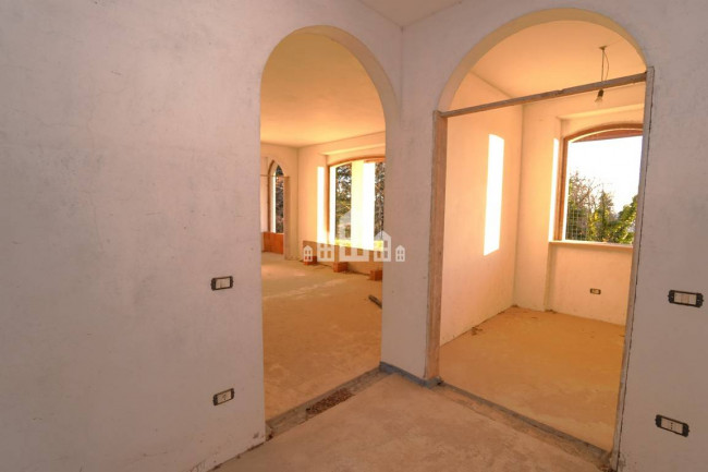 Villa in vendita a Borgiallo