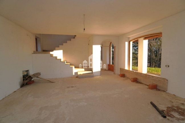 Villa in vendita a Borgiallo