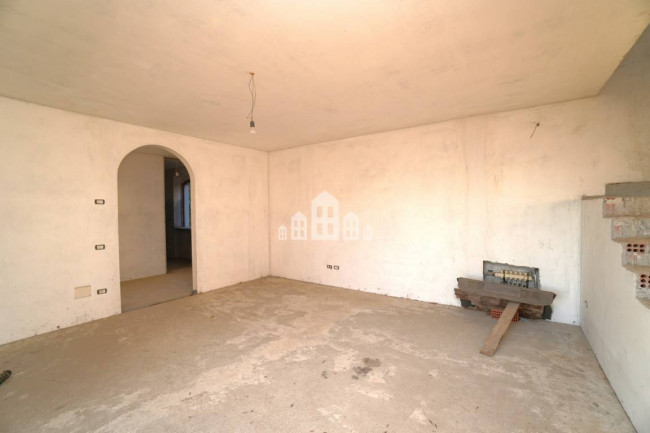 Villa in vendita a Borgiallo