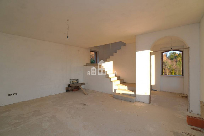 Villa in vendita a Borgiallo