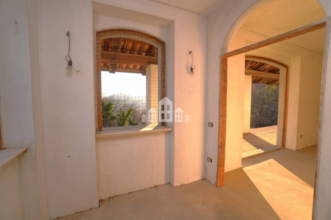 Villa in vendita a Borgiallo