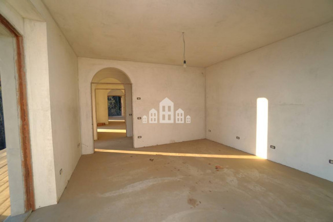 Villa in vendita a Borgiallo