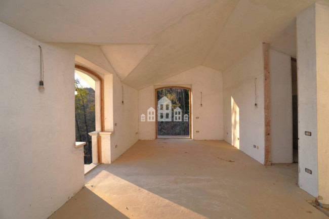 Villa in vendita a Borgiallo