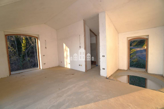 Villa in vendita a Borgiallo