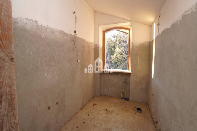 Villa in vendita a Borgiallo