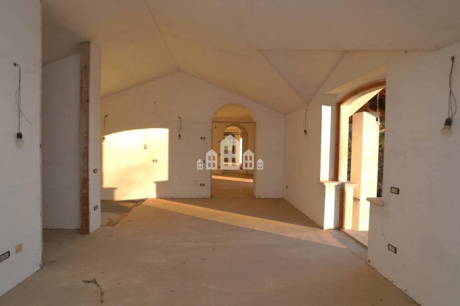 Villa in vendita a Borgiallo