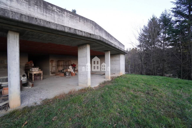 Villa in vendita a Borgiallo