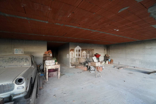 Villa in vendita a Borgiallo